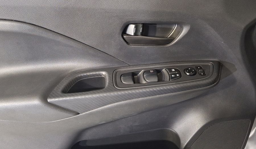 Nissan Versa 1.6 SENSE Sedan 2023