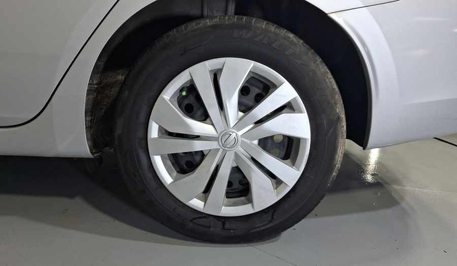 Nissan Versa 1.6 SENSE Sedan 2023
