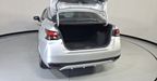 Nissan Versa 1.6 SENSE Sedan 2023