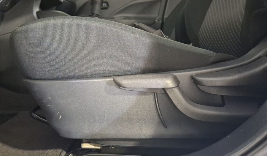 Nissan Versa 1.6 SENSE Sedan 2023