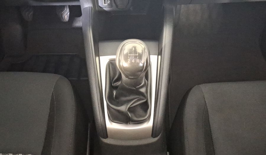 Nissan Versa 1.6 SENSE Sedan 2023