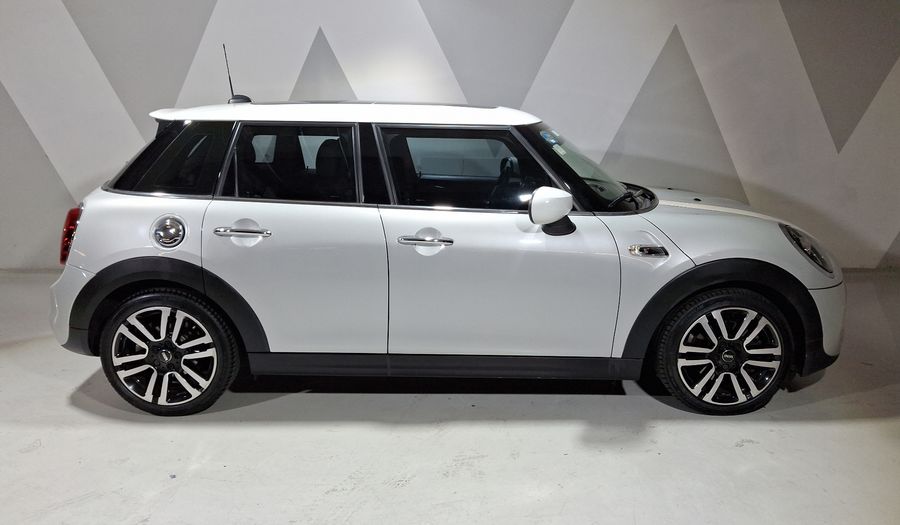 Mini Cooper S 2.0 COOPER HOT CHILI DCT Hatchback 2021