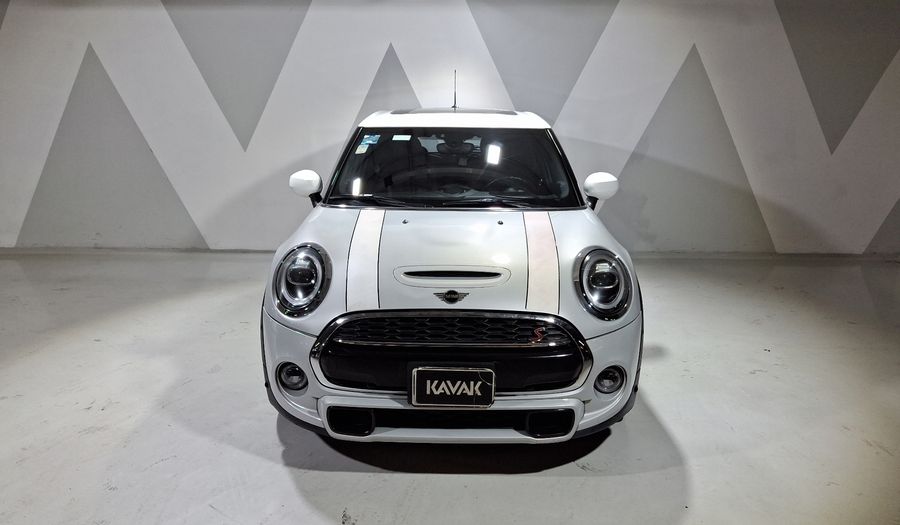 Mini Cooper S 2.0 COOPER HOT CHILI DCT Hatchback 2021