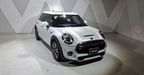 Mini Cooper S 2.0 COOPER HOT CHILI DCT Hatchback 2021