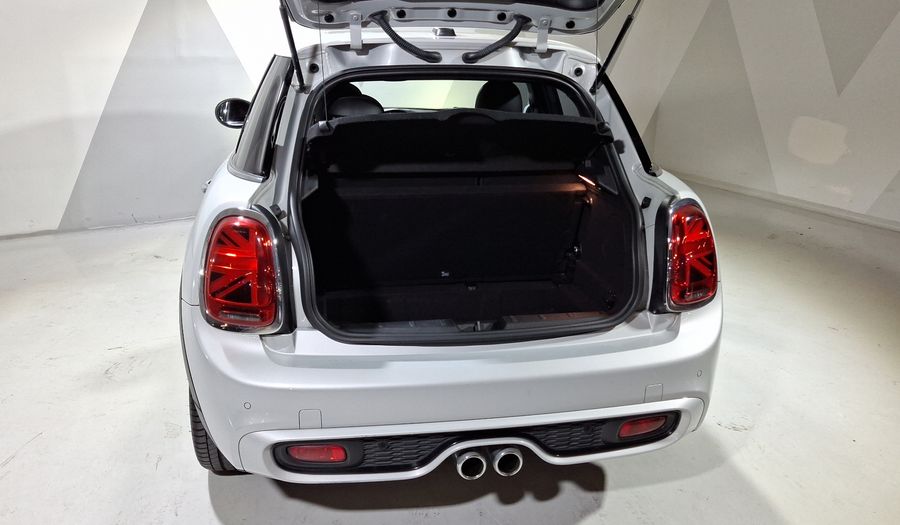 Mini Cooper S 2.0 COOPER HOT CHILI DCT Hatchback 2021