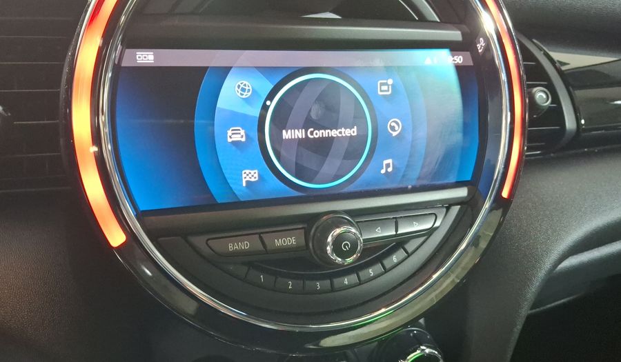 Mini Cooper S 2.0 COOPER HOT CHILI DCT Hatchback 2021