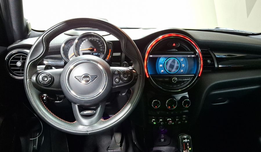 Mini Cooper S 2.0 COOPER HOT CHILI DCT Hatchback 2021