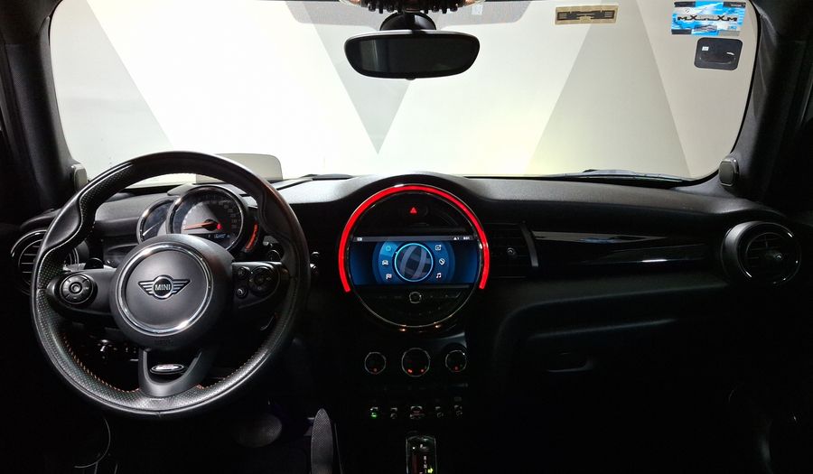 Mini Cooper S 2.0 COOPER HOT CHILI DCT Hatchback 2021