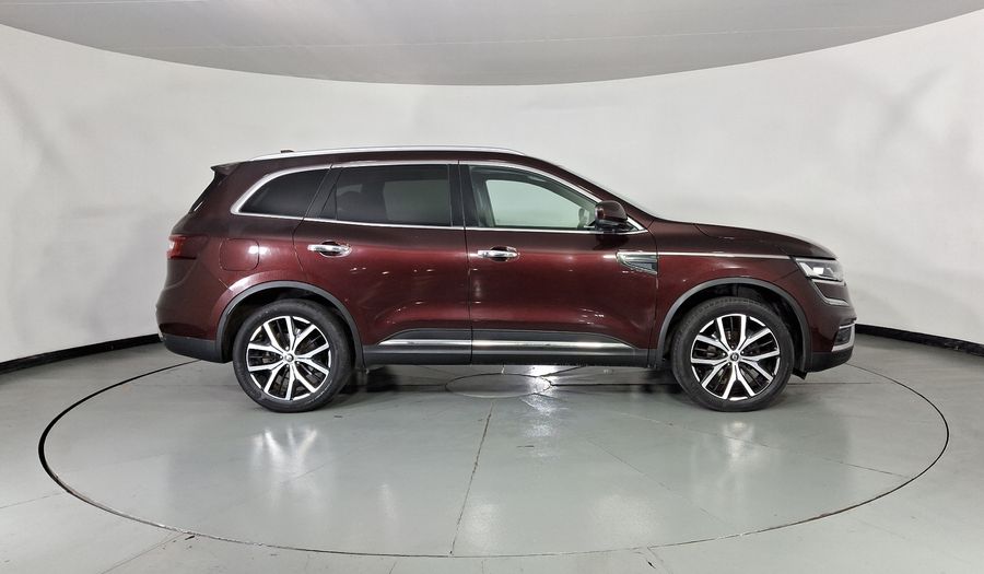 Renault Koleos 2.5 ICONIC CVT Suv 2020
