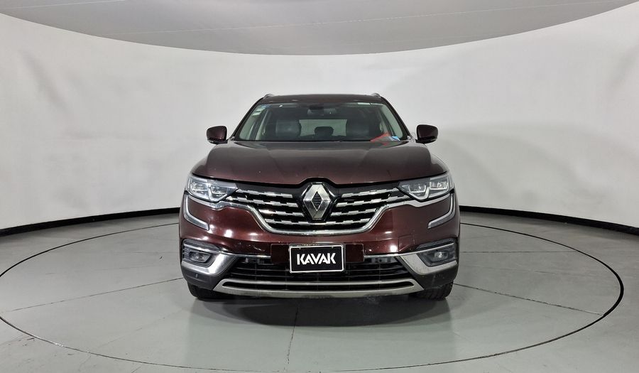 Renault Koleos 2.5 ICONIC CVT Suv 2020