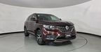 Renault Koleos 2.5 ICONIC CVT Suv 2020