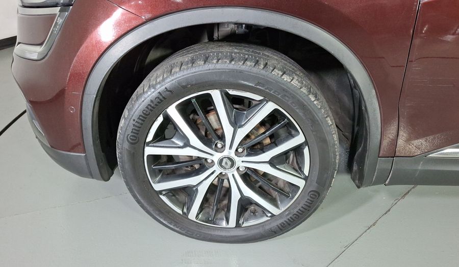 Renault Koleos 2.5 ICONIC CVT Suv 2020