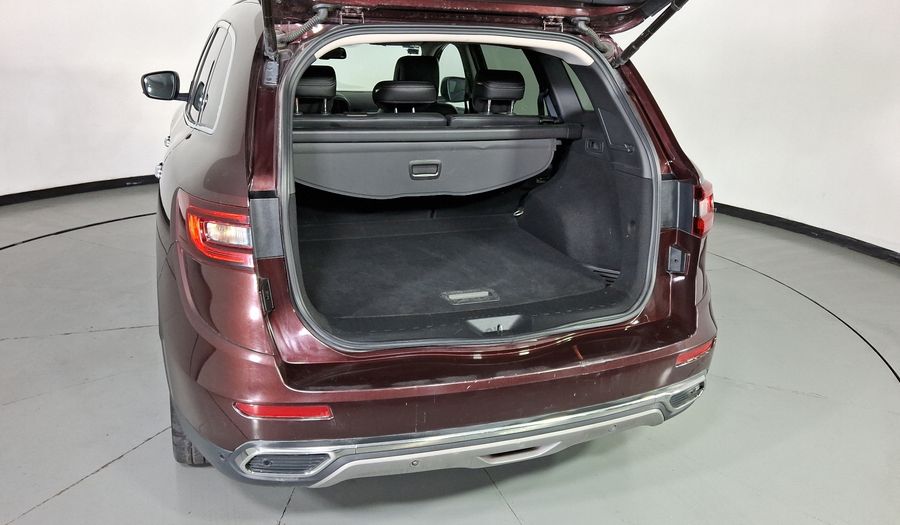 Renault Koleos 2.5 ICONIC CVT Suv 2020