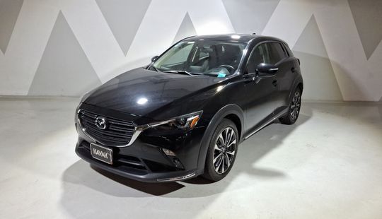 Mazda • CX-3