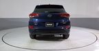 Hyundai Tucson 2.0 LIMITED AUTO Suv 2018