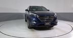 Hyundai Tucson 2.0 LIMITED AUTO Suv 2018