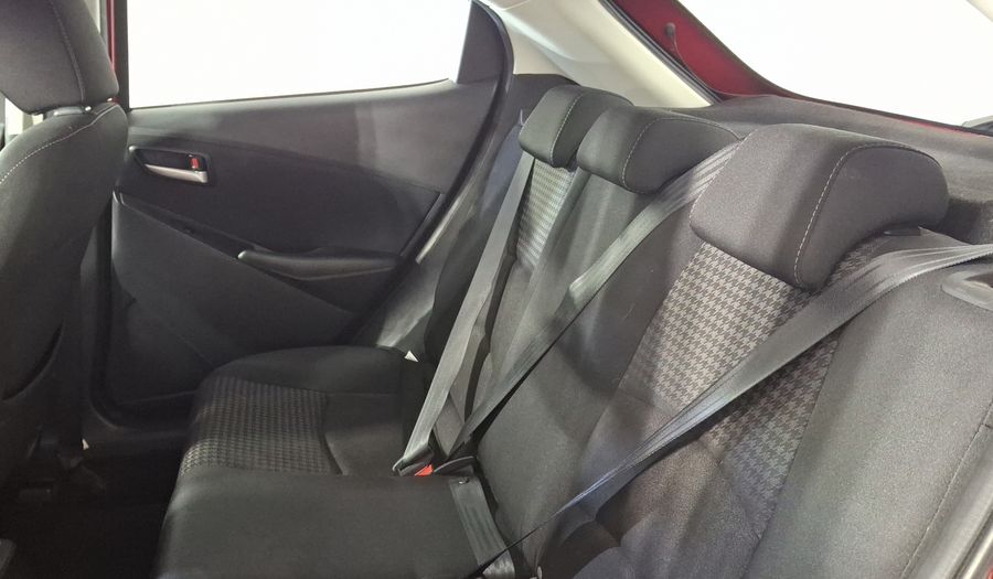 Mazda 2 1.5 I TOURING Hatchback 2019