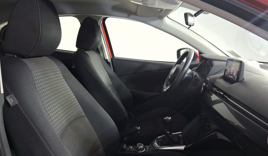 Mazda 2 1.5 I TOURING Hatchback 2019