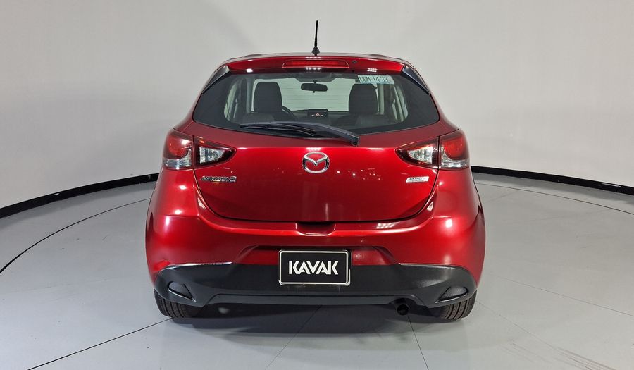 Mazda 2 1.5 I TOURING Hatchback 2019