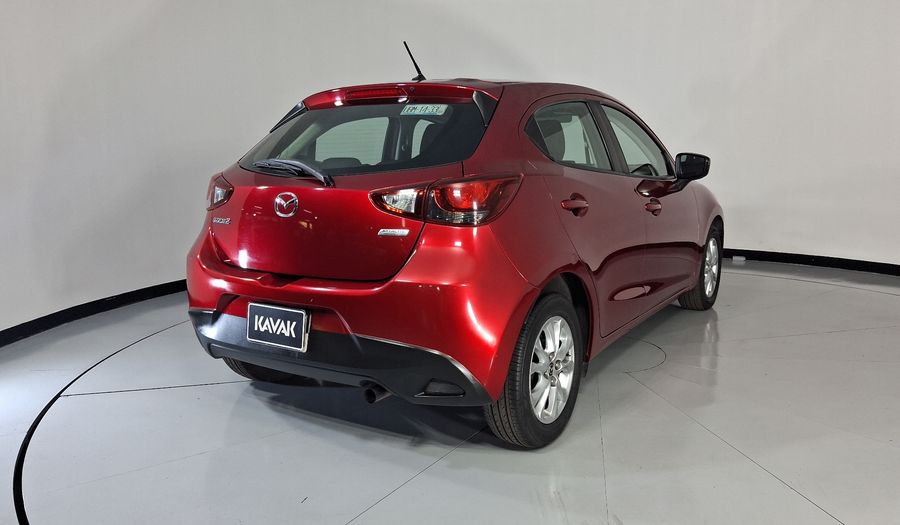 Mazda 2 1.5 I TOURING Hatchback 2019