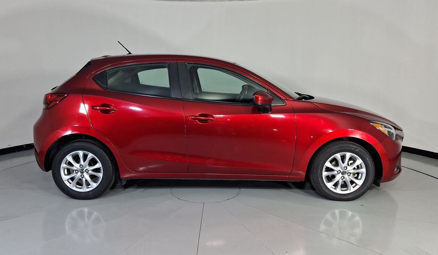 Mazda 2 1.5 I TOURING Hatchback 2019