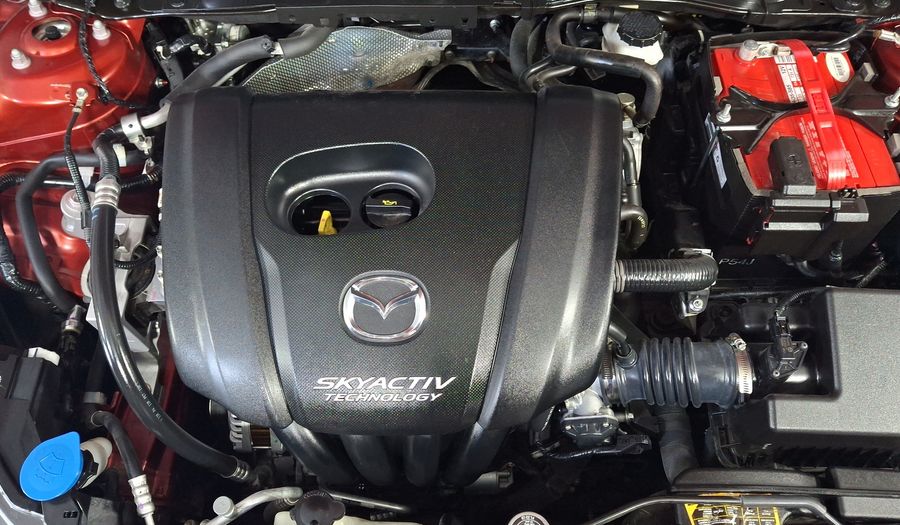 Mazda 2 1.5 I TOURING Hatchback 2019
