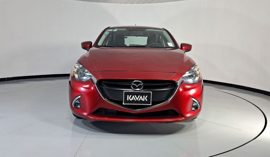 Mazda 2 1.5 I TOURING Hatchback 2019