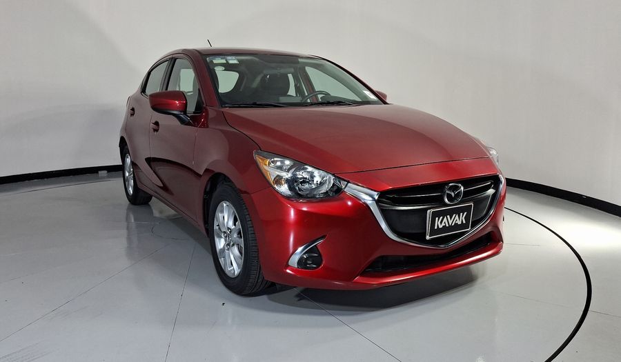Mazda 2 1.5 I TOURING Hatchback 2019