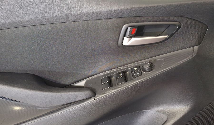 Mazda 2 1.5 I TOURING Hatchback 2019