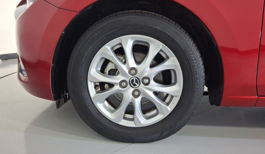 Mazda 2 1.5 I TOURING Hatchback 2019