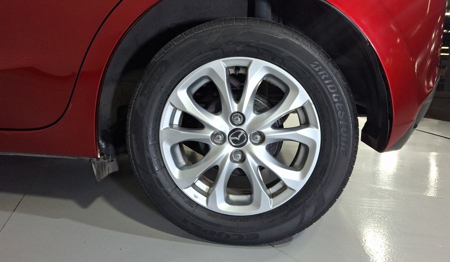 Mazda 2 1.5 I TOURING Hatchback 2019