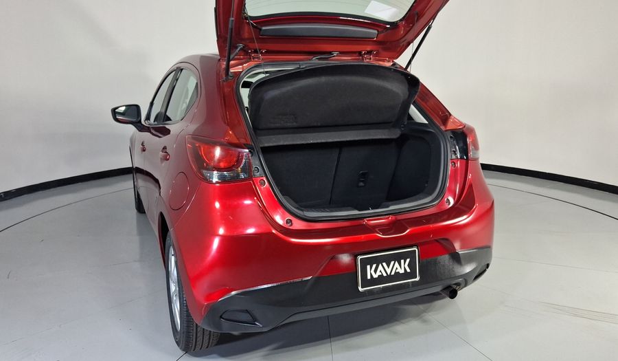 Mazda 2 1.5 I TOURING Hatchback 2019