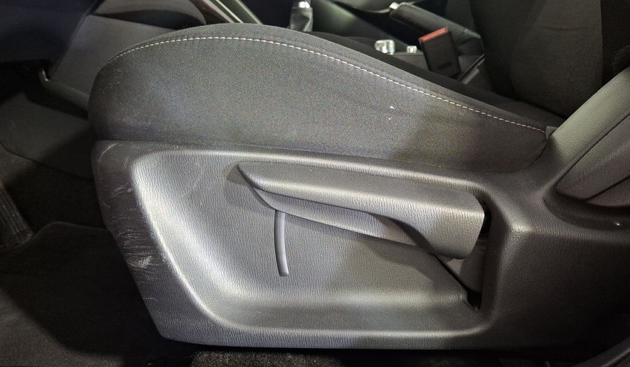 Mazda 2 1.5 I TOURING Hatchback 2019