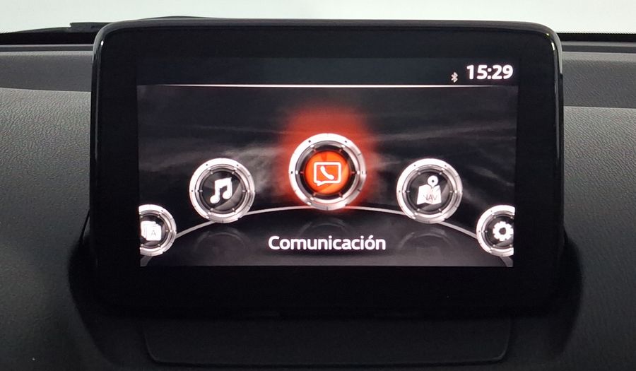Mazda 2 1.5 I TOURING Hatchback 2019