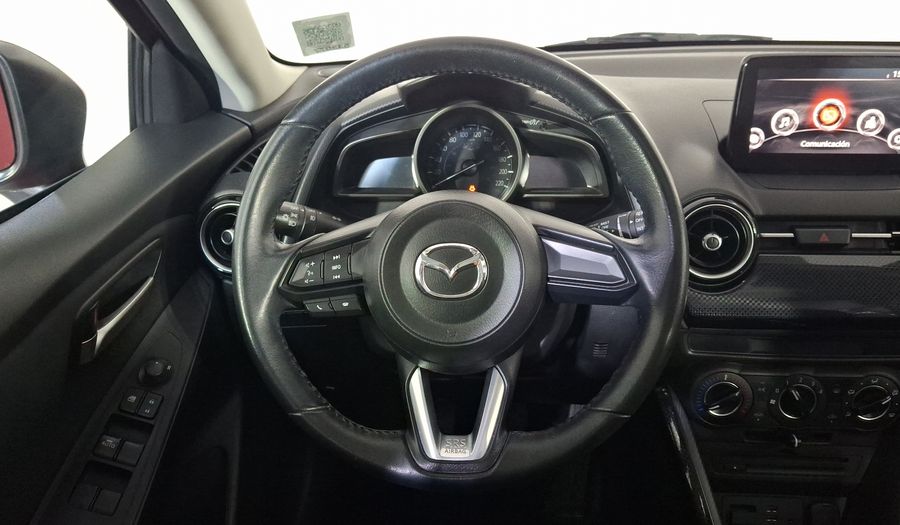 Mazda 2 1.5 I TOURING Hatchback 2019