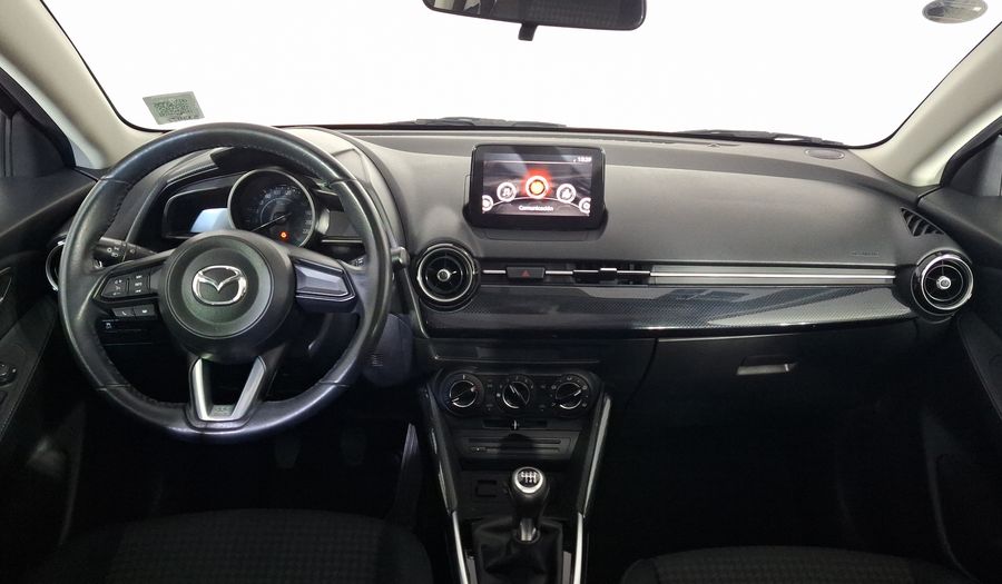 Mazda 2 1.5 I TOURING Hatchback 2019