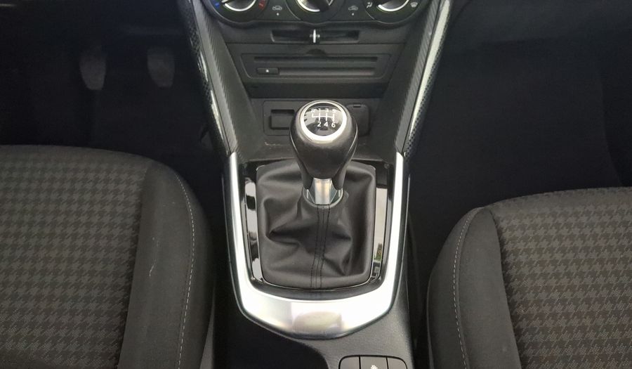 Mazda 2 1.5 I TOURING Hatchback 2019