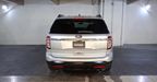Ford Explorer 3.5 LIMITED V6 4X2 AT Suv 2015