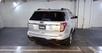 Ford Explorer 3.5 LIMITED V6 4X2 AT Suv 2015