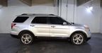 Ford Explorer 3.5 LIMITED V6 4X2 AT Suv 2015