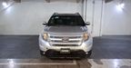 Ford Explorer 3.5 LIMITED V6 4X2 AT Suv 2015