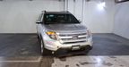 Ford Explorer 3.5 LIMITED V6 4X2 AT Suv 2015