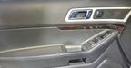Ford Explorer 3.5 LIMITED V6 4X2 AT Suv 2015