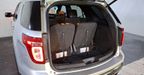 Ford Explorer 3.5 LIMITED V6 4X2 AT Suv 2015