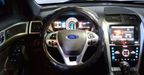 Ford Explorer 3.5 LIMITED V6 4X2 AT Suv 2015