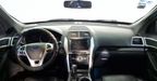 Ford Explorer 3.5 LIMITED V6 4X2 AT Suv 2015