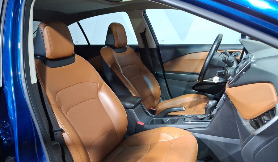 Chevrolet Cavalier 1.5 PREMIER C AUTO Sedan 2020