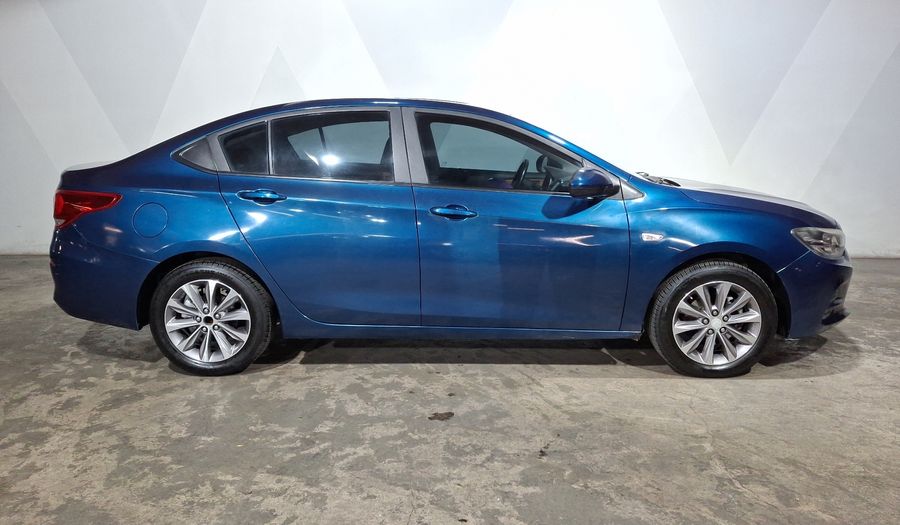 Chevrolet Cavalier 1.5 PREMIER C AUTO Sedan 2020