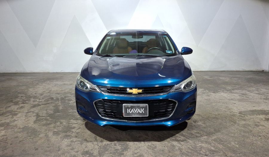 Chevrolet Cavalier 1.5 PREMIER C AUTO Sedan 2020