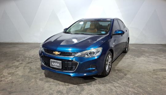 Chevrolet • Cavalier